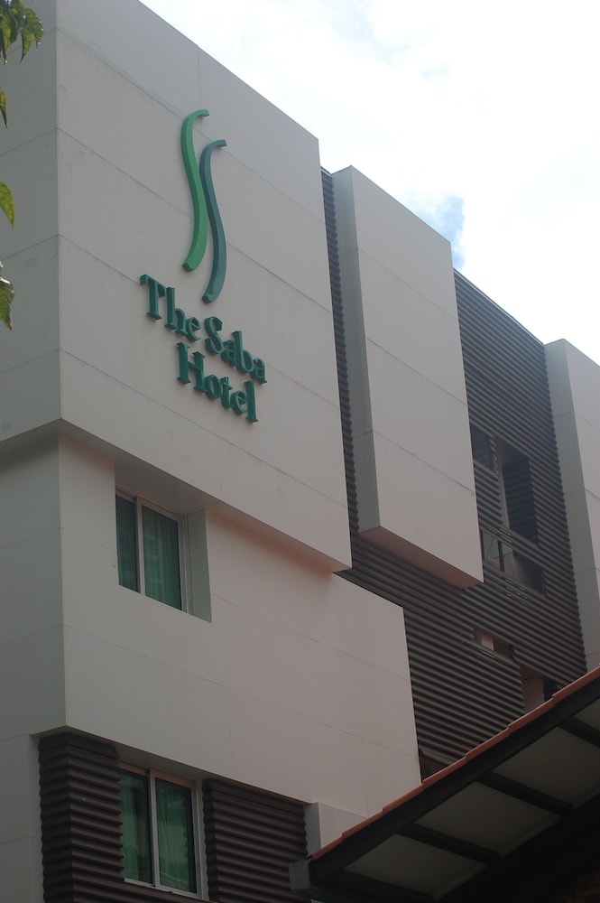 Hotel The Saba