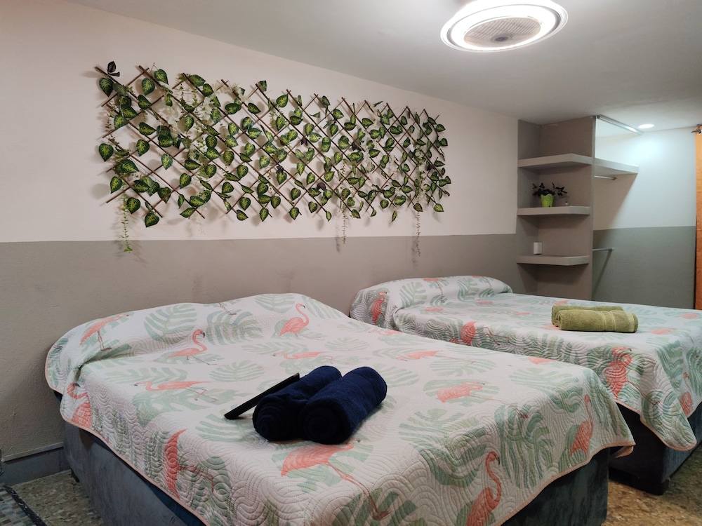 Hostal Vitta