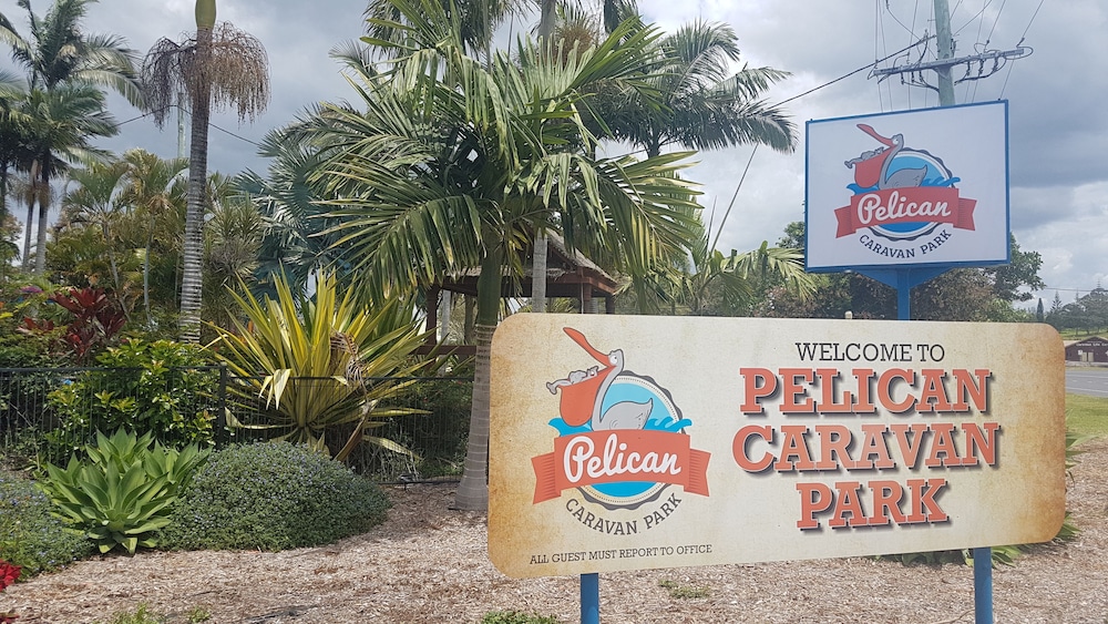 Pelican Caravan Park