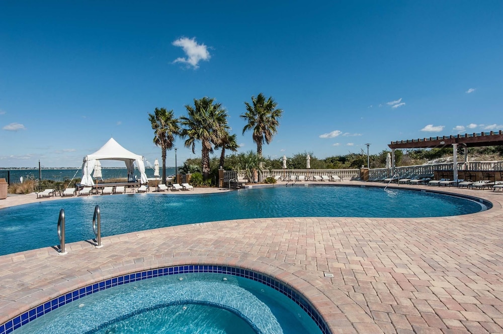 Portofino Island Resort 1-1802