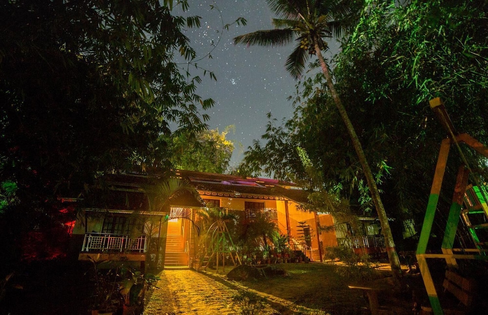 Wynd Valley Garden Resort