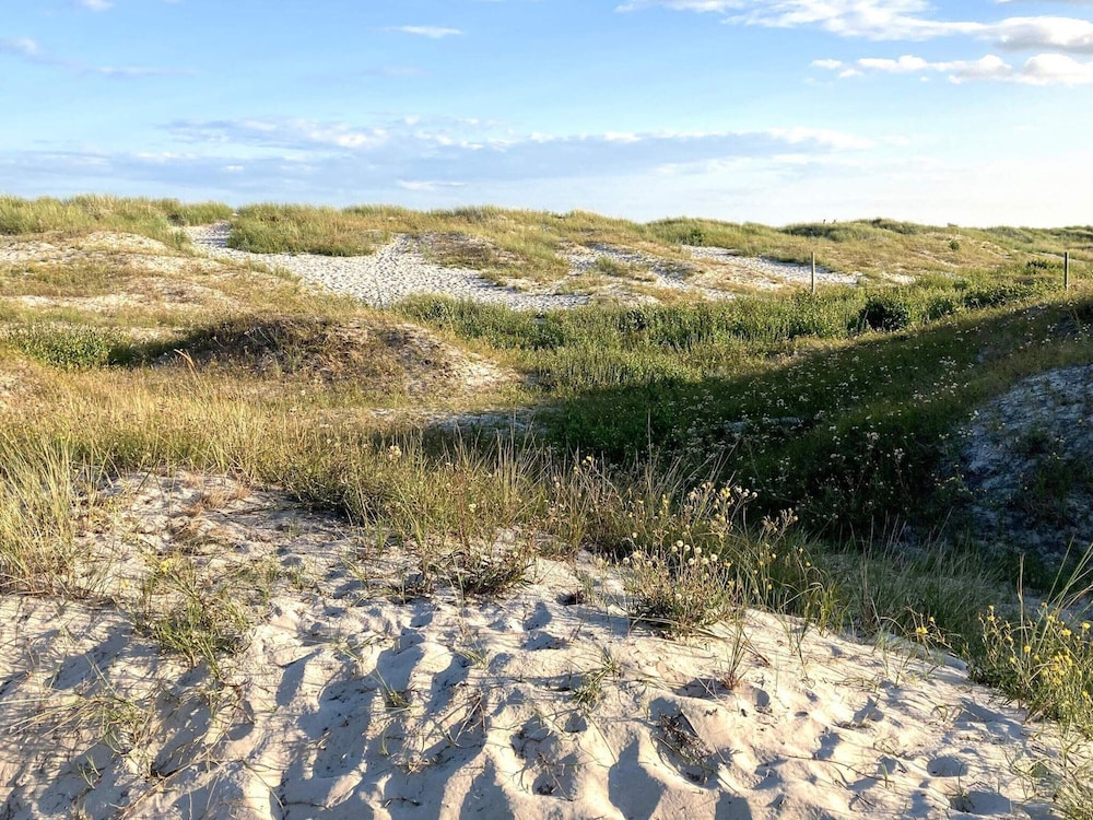 5 Star Holiday Home in Simrishamn view 2