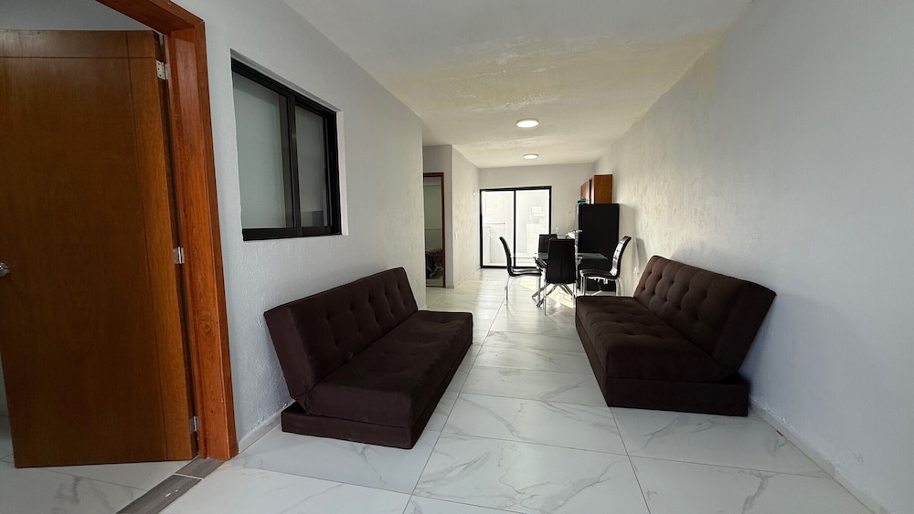 Residencia Gran Coyula Orange 510B