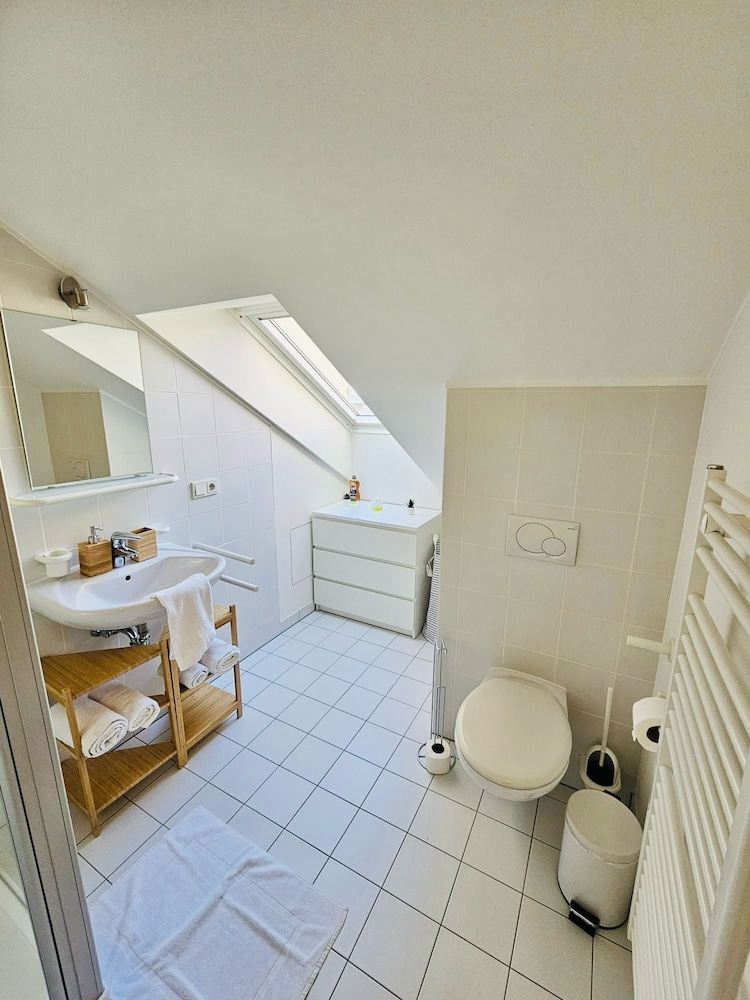 Compact Studio in Luxembourg
