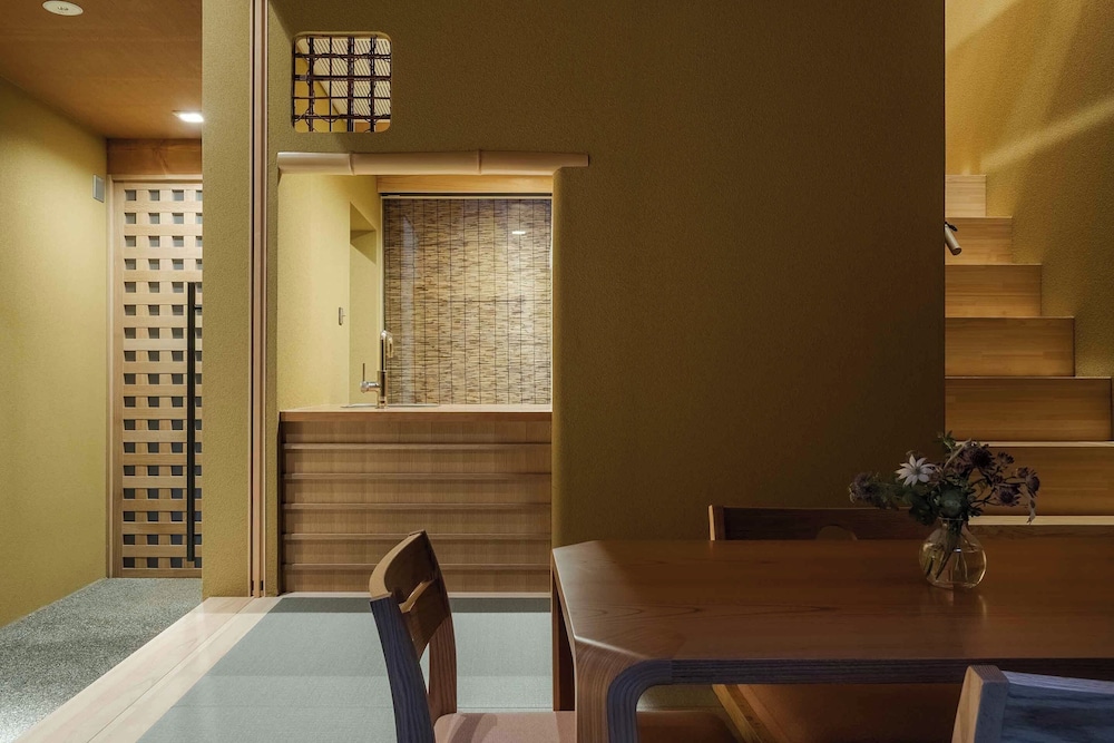 Sanoha Machiya House
