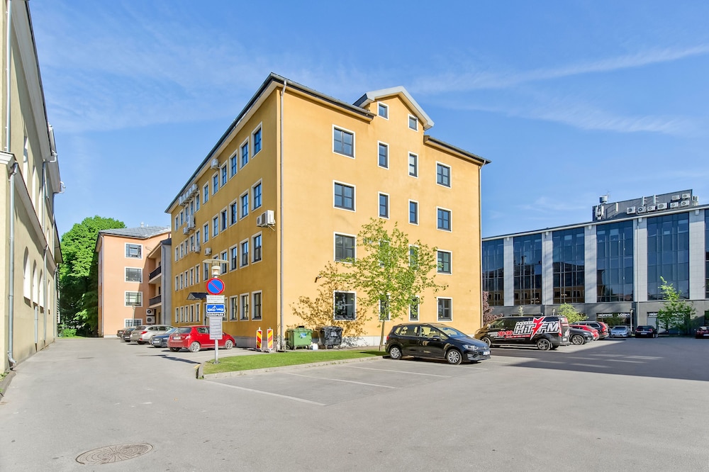 Tallinn Vacations - Harbor Black Pearl Apartments - Property Image 81