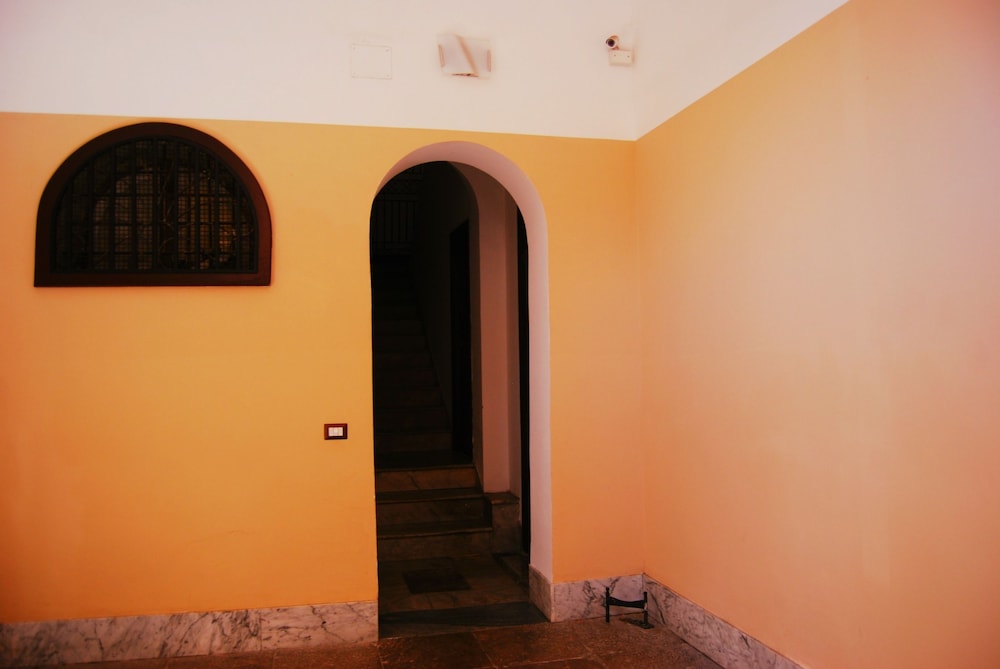 Casa Aurelia