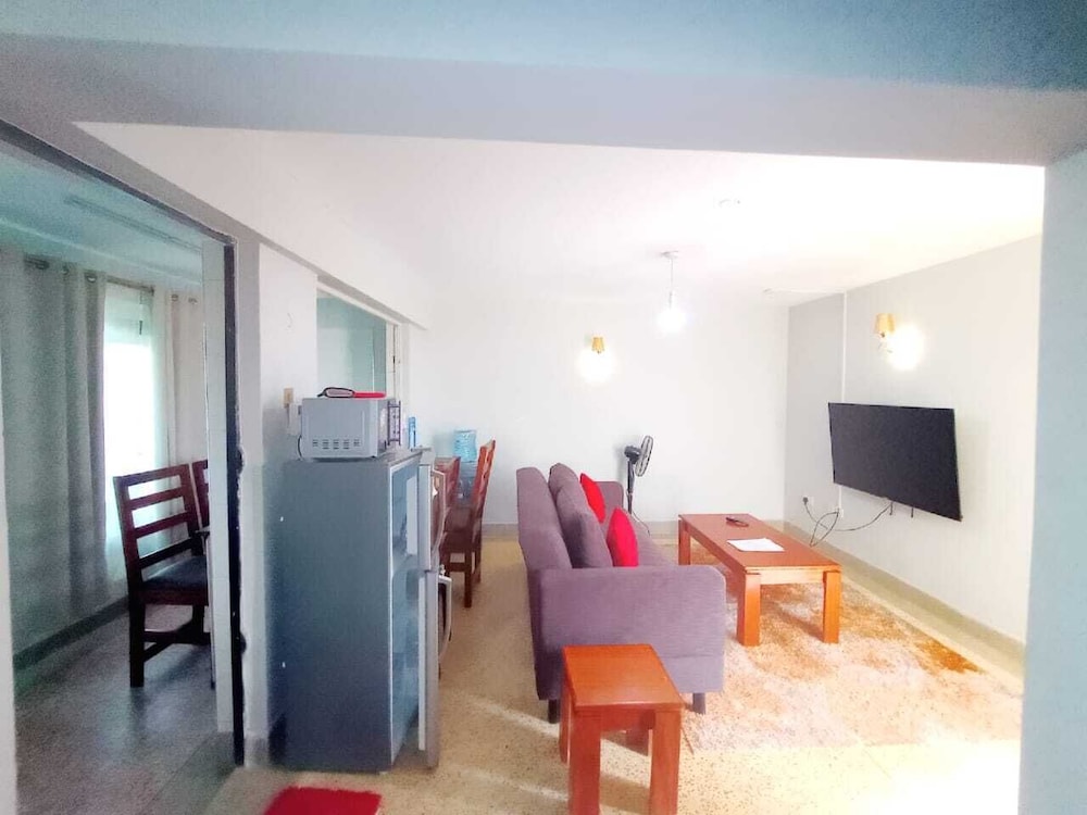 Lux Suites Musundi Homes Kakamega