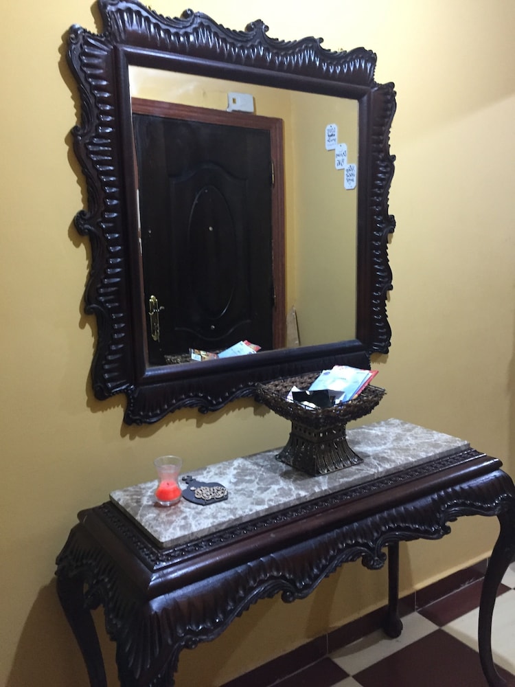 Explore Cairo From A Cozy Designed apt