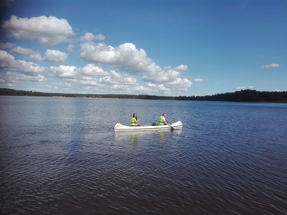 Falkudden Camping