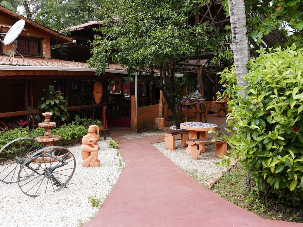 Guanacaste - Costa Rica Vacations - Pension Playa Samara - Property Image 2