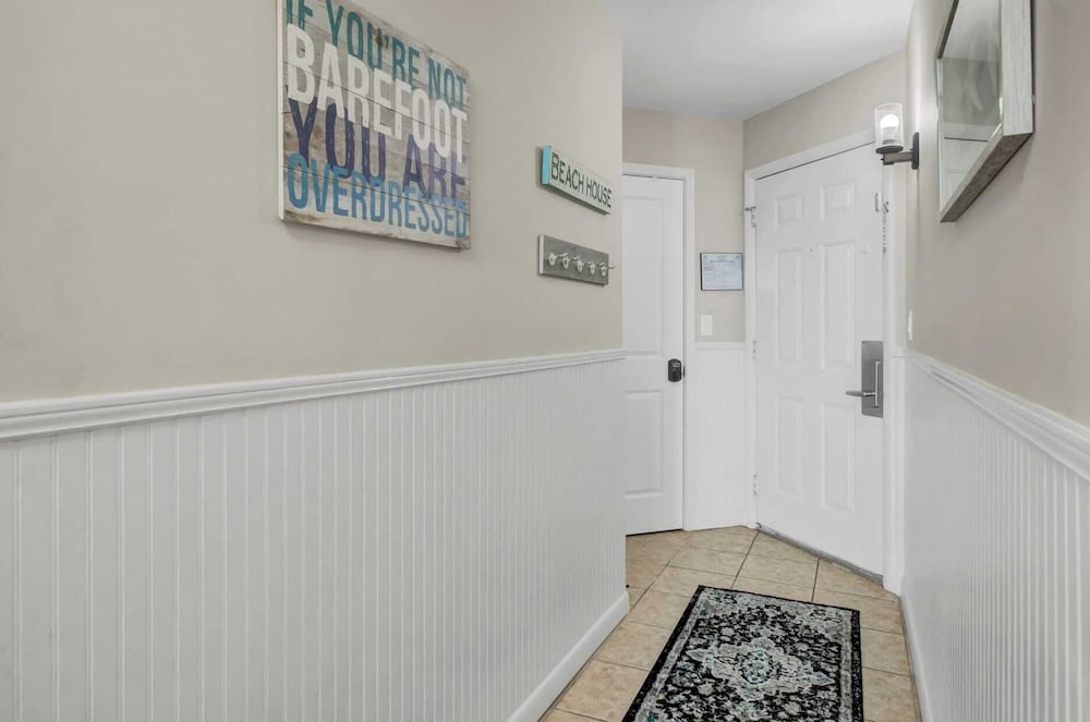 307 Summerhouse by Avantstay Oceanfront, View, Shared Pool