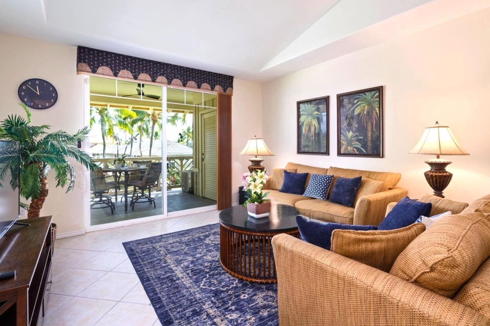 New! KBM Resorts Free CAR Waikoloa Fvw-l32