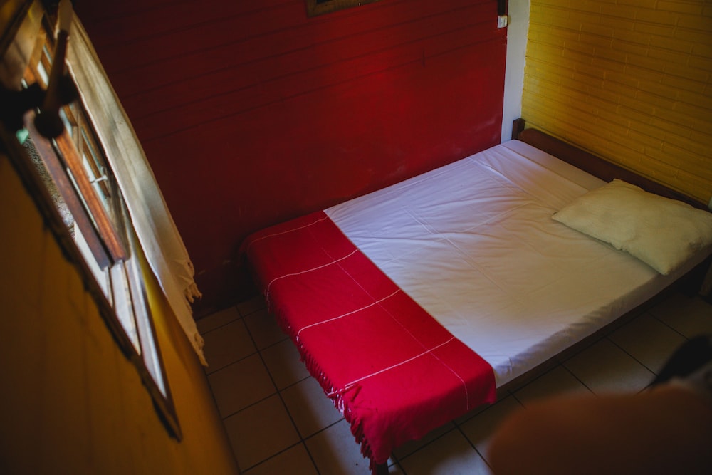 Warung Guest House