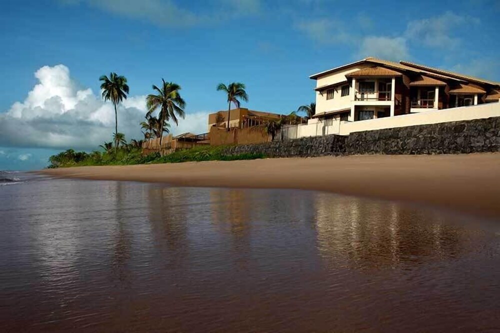 Pousada Restinga