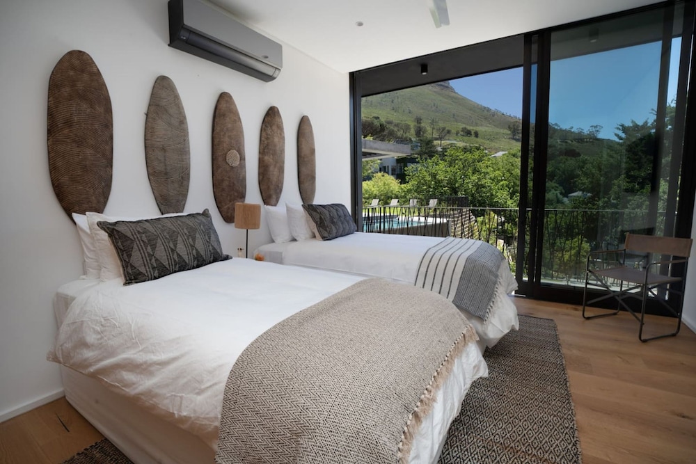 Tarentaal Kloof Villa in Higgovale