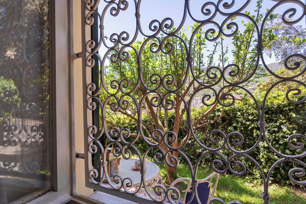 Vintage Apartment in Santa Margherita