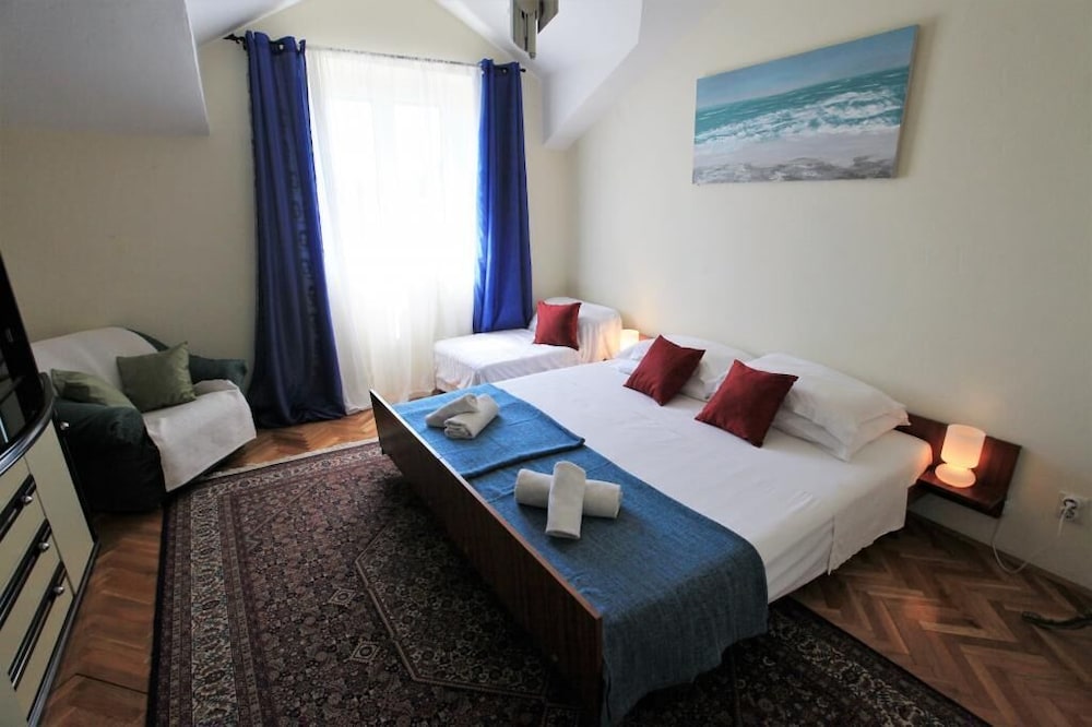 Apartman Laura Zaton