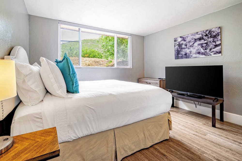 Alpine Ember by Avantstay Park City Retreat Near Main Street, Dining & Deer Valley Slopes