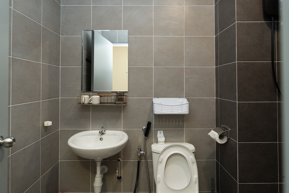 Netizen Cheras Residence by Emily in Town