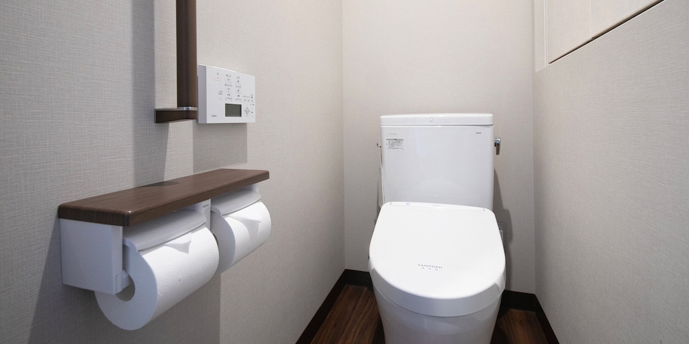 Iwakuni Kokusai Kanko Hotel