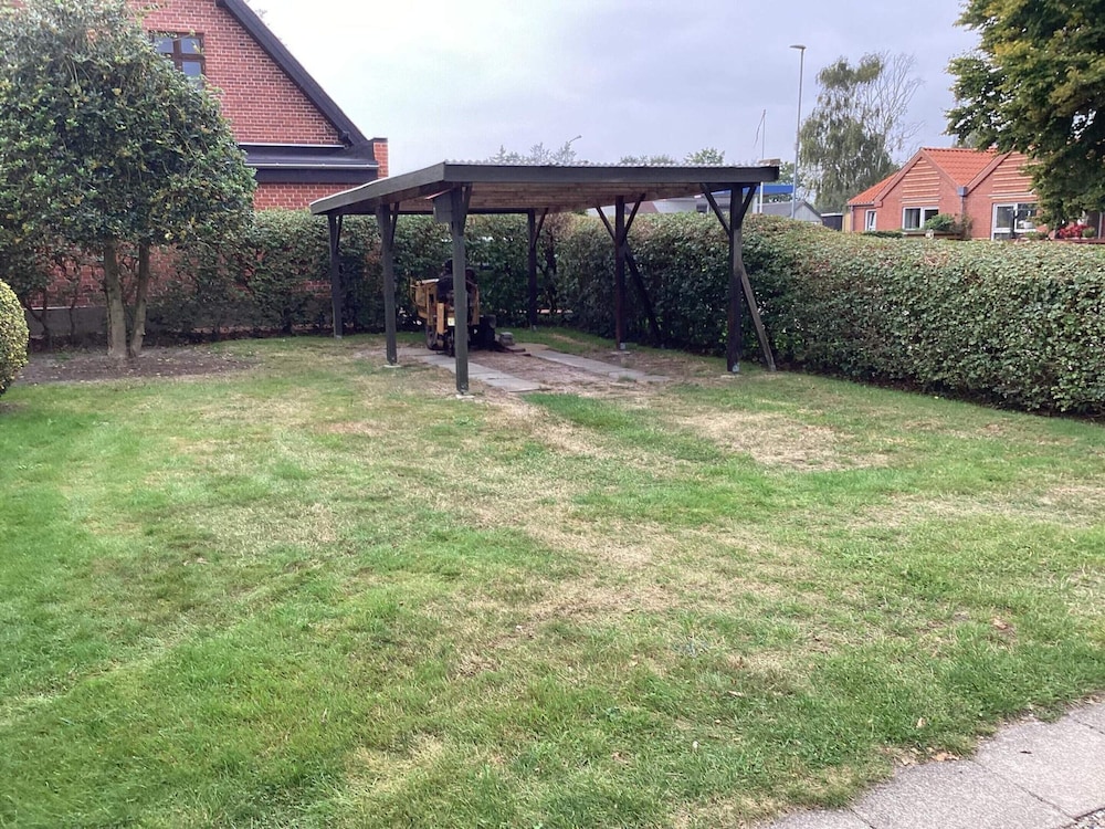 6 Person Holiday Home in Hals