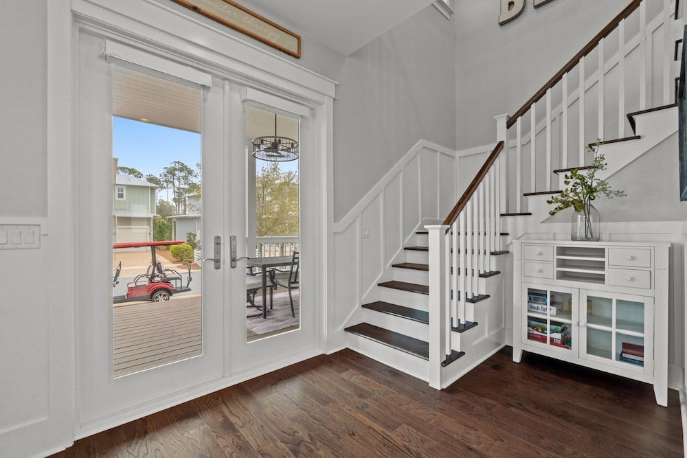 30A Beach House - Party of 5 by PHG view 2