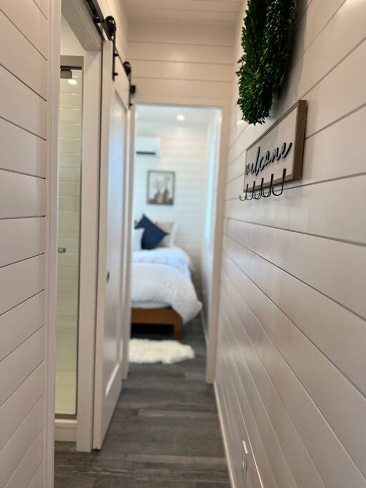 NEW The Flagship 2 Story Container Home