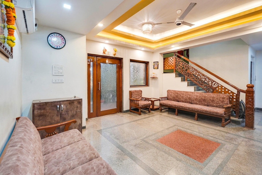 Elegant Escape in Palette Bhimpore Daman