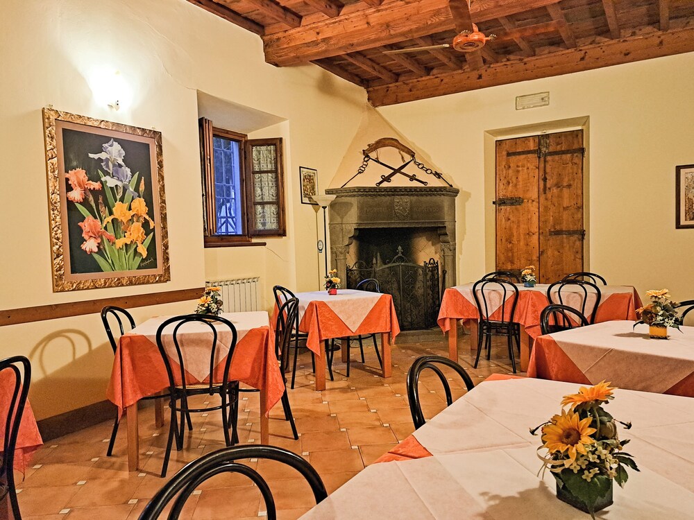 Agriturismo Villa Guarnaschelli