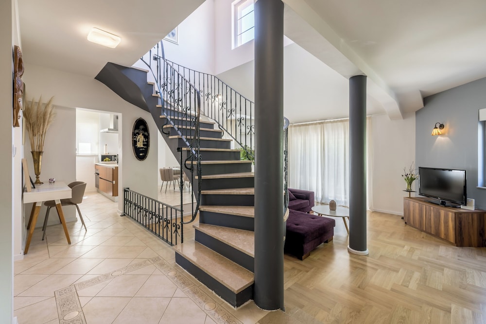 Villa Artea