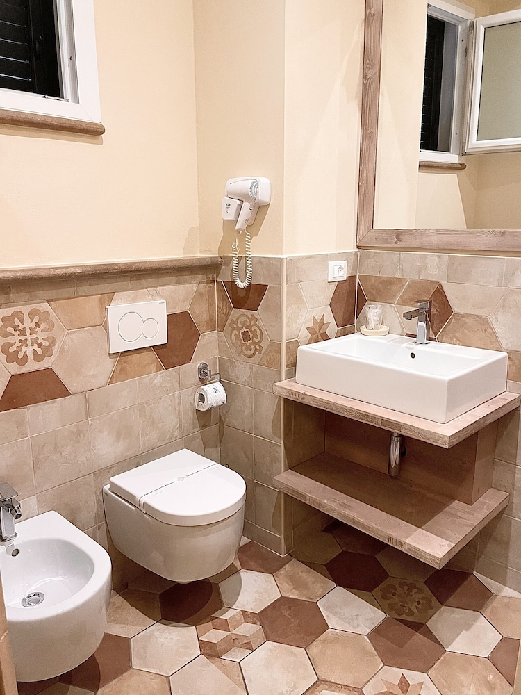 B&B Palazzo campisi
