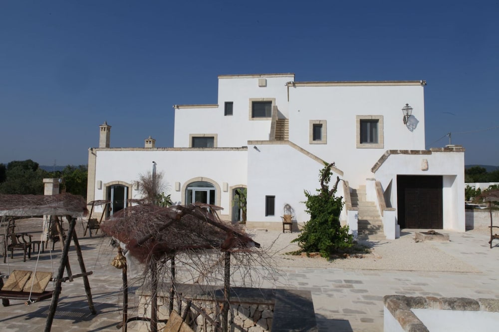 Masseria Lama di Coccaro
