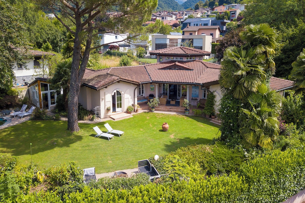 Villa Tre Pini