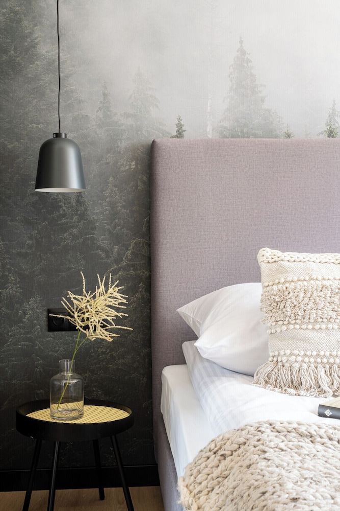 Apartamenty Klemensówka