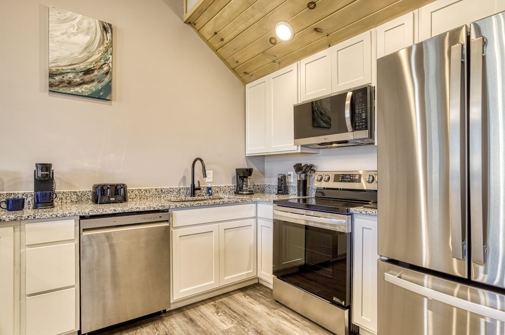 Kingfish Kreek Cabin I 3 Bedroom Chalet