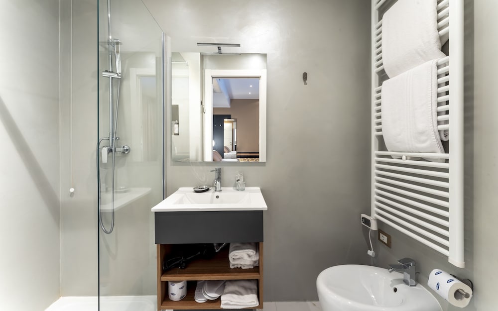 Missori Suites