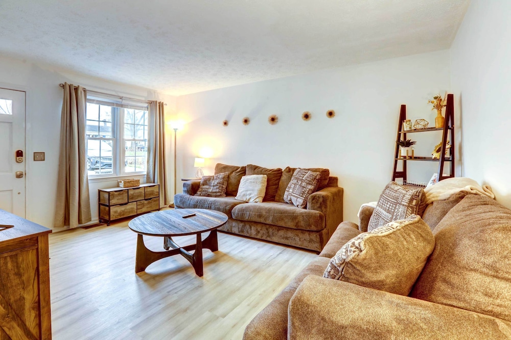 Frankfort Vacations - Inviting Frankfort Home Near Bourbon Trail! - Property Image 19