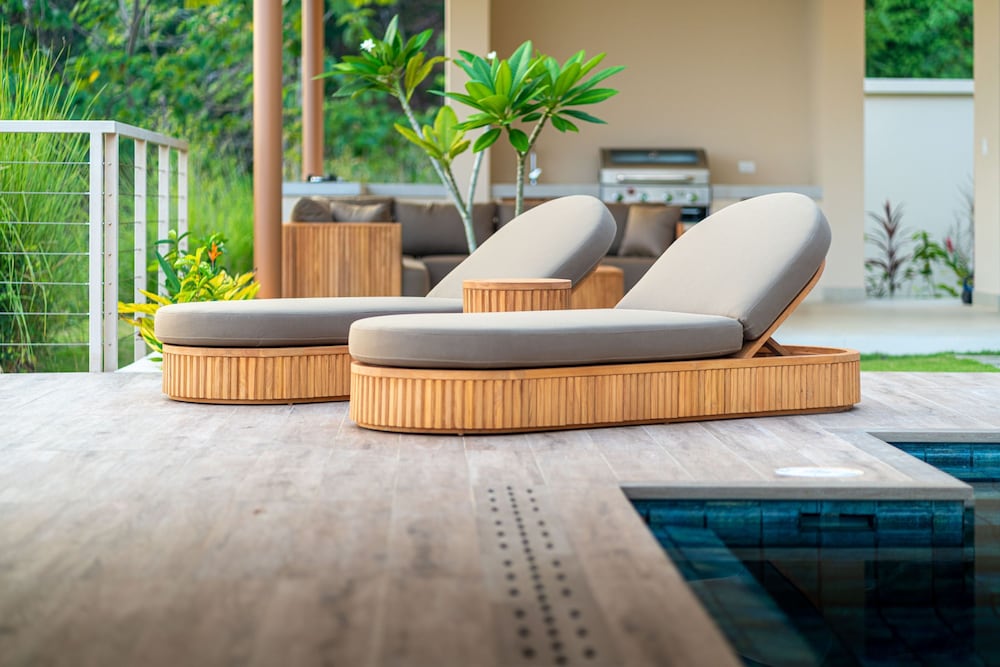 Casa Bella Vina Luxury Villa Near Beach Town