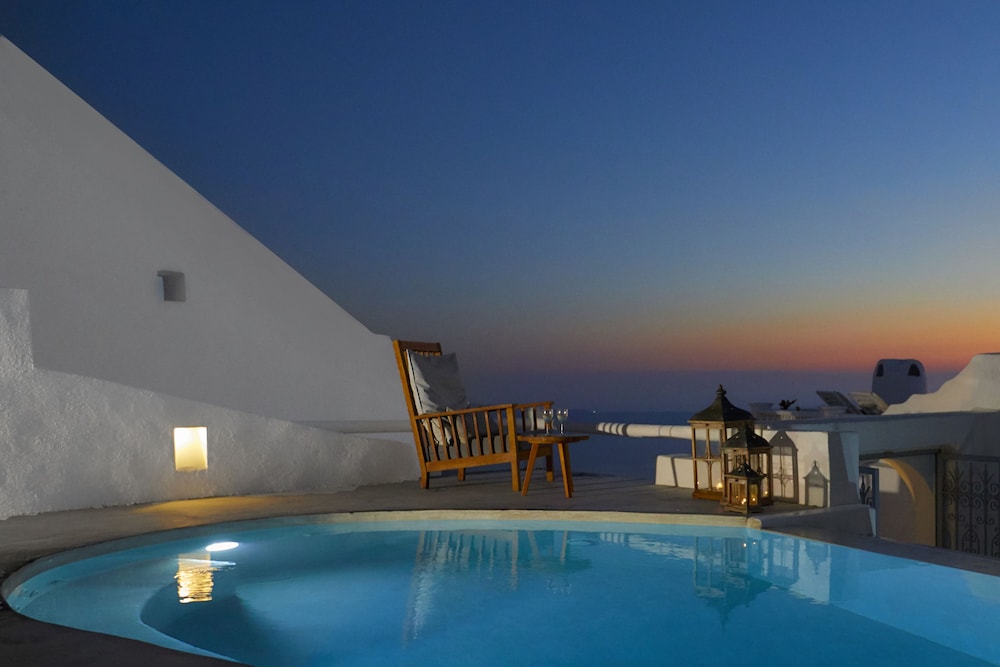 Senses Suites