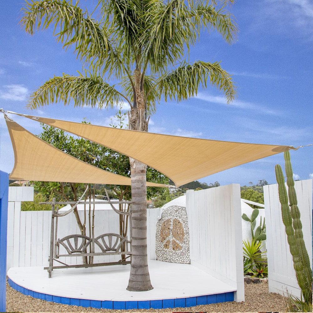 The Dome House