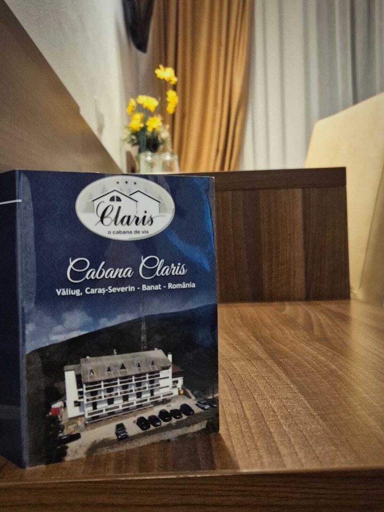 Hotel Claris Valiug