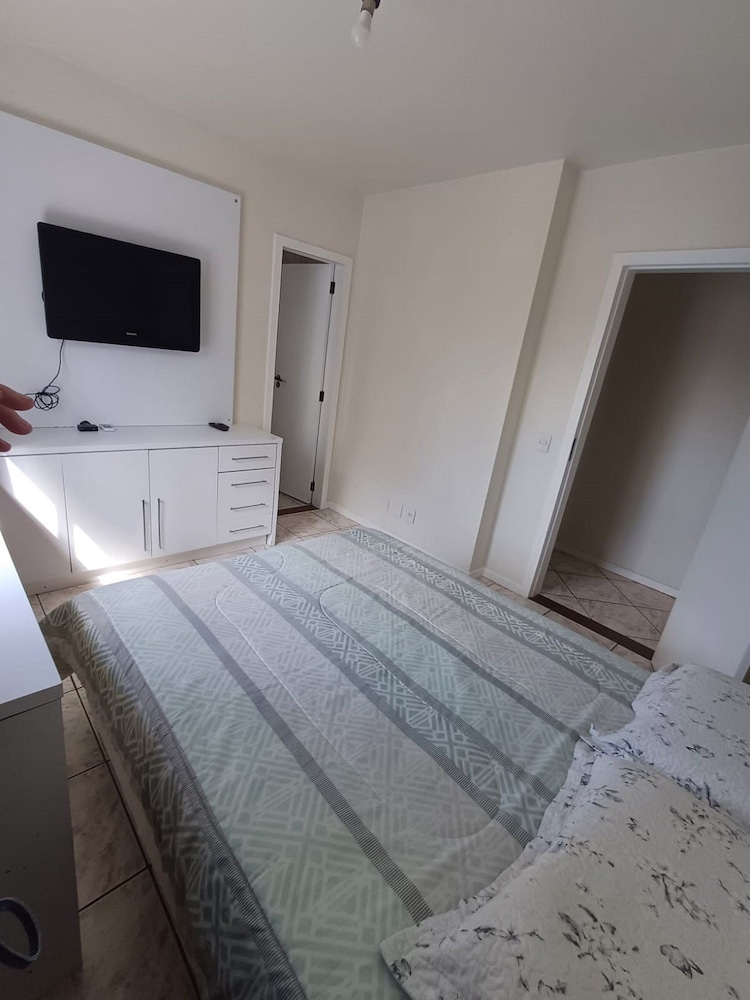 Residencial Irati - Balneário Camboriu