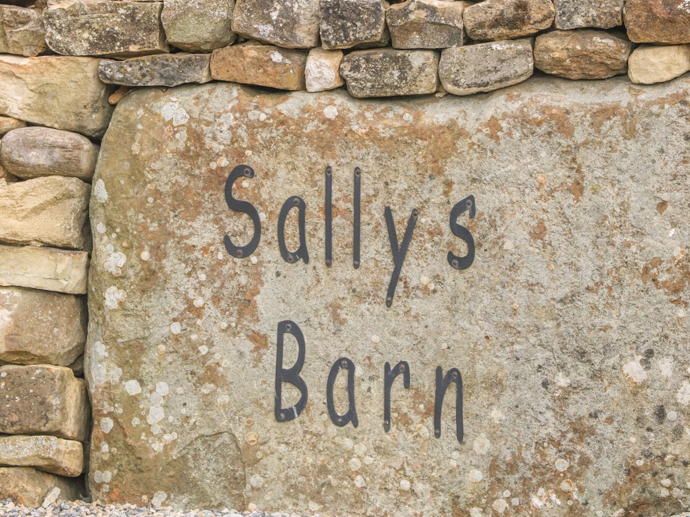Sally's Barn