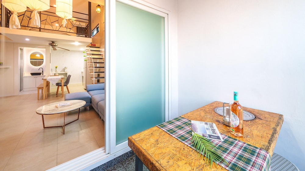 Gyeongju 20th Street Spa Pension