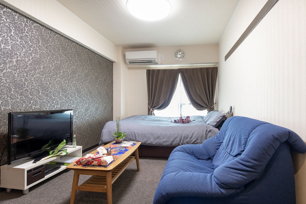 Tatsuya house 6 view 3