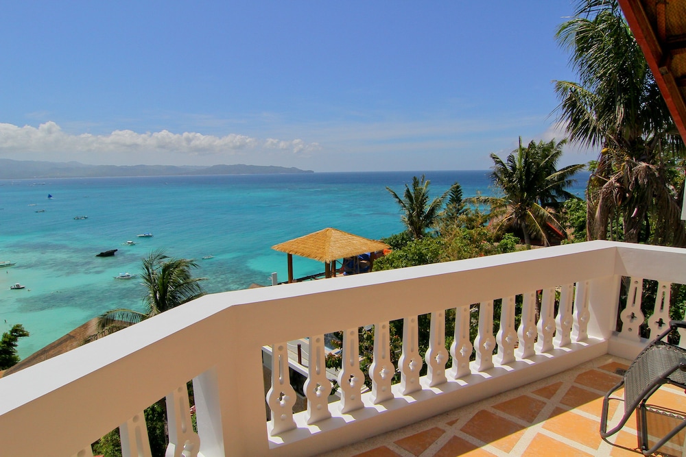 Tropicana Ocean Villas