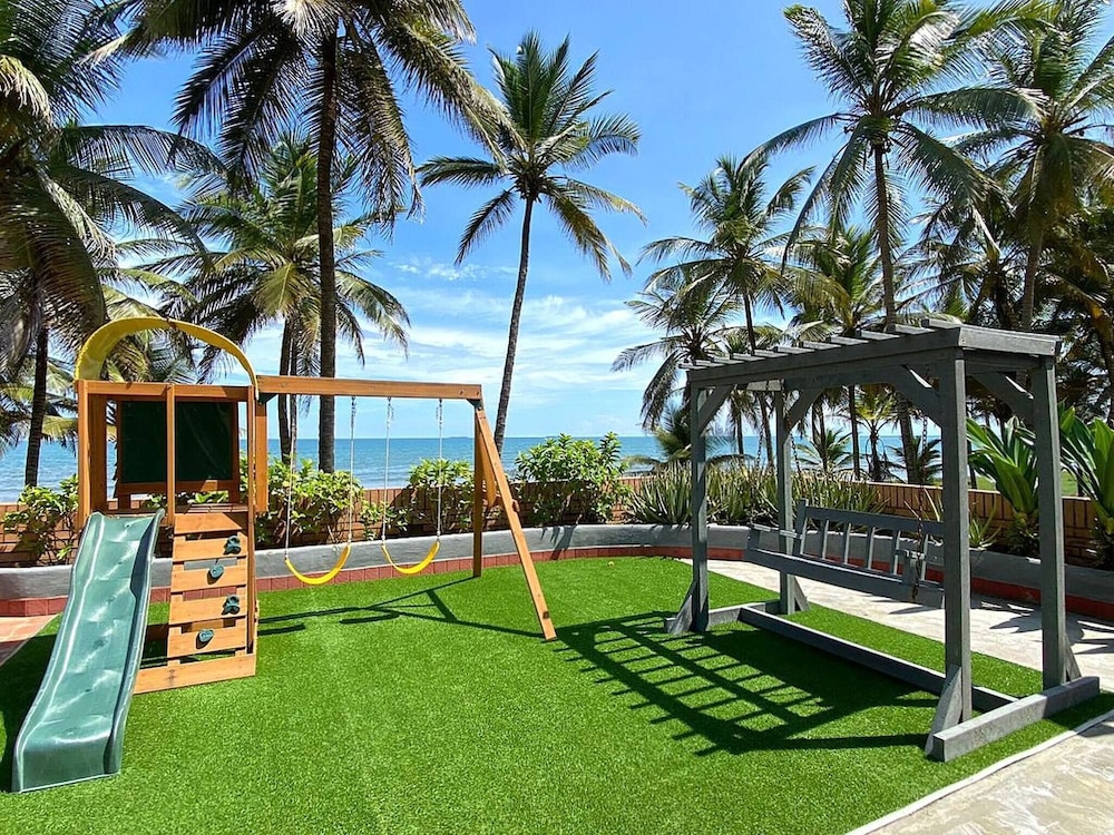 Penthouse con Vista al Mar!