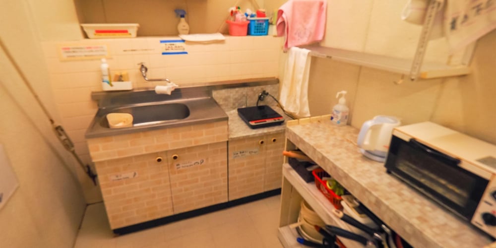 Guest House Churayado Ishigakijima - Hostel