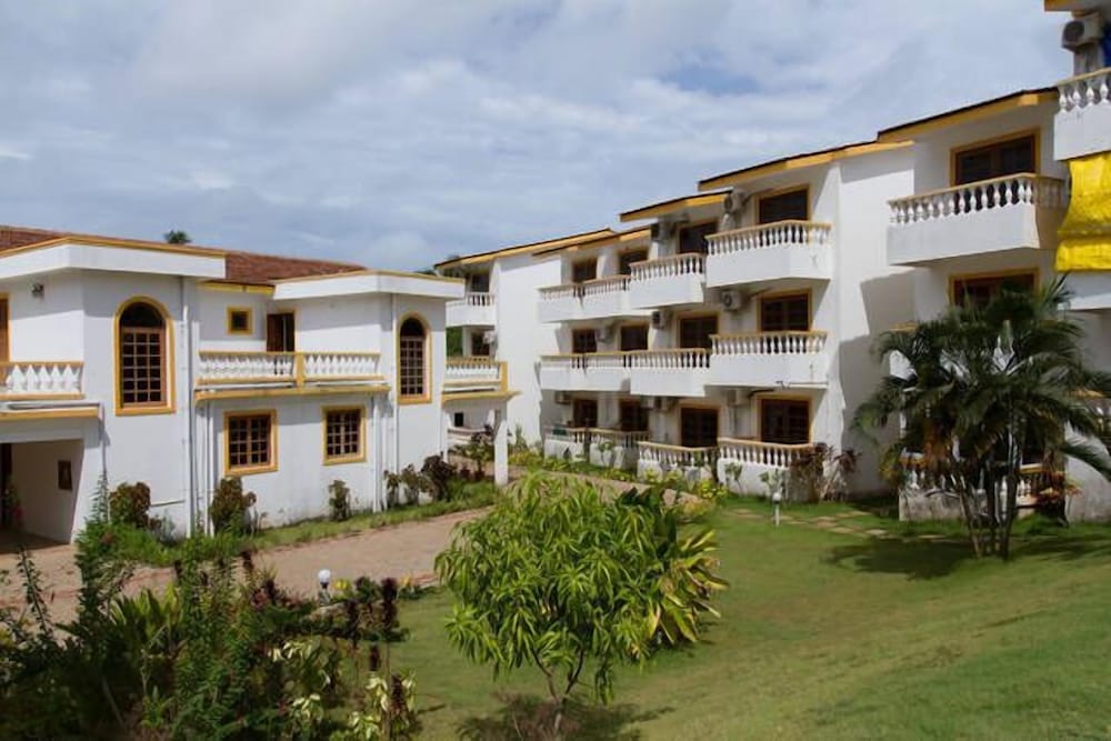 Holiday Home near Candolim Beach